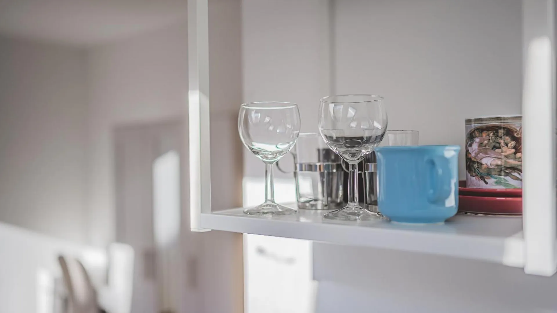 Flat Near Prague Castle Stylish & Prime Location 4 Apartment Czech Republic