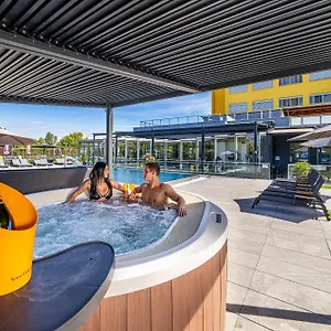 3* Hotel Aura Design & Garden Pool